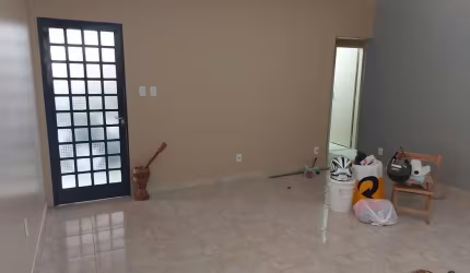 Casa em Condomínio para Venda em Ribeirão Preto, Jardim Florestan Fernandes, 2 dormitórios, 1 suíte, 1 banheiro, 2 vagas