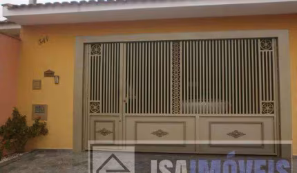 Casa para Venda em Ribeirão Preto, Planalto Verde, 3 dormitórios, 2 banheiros, 1 vaga