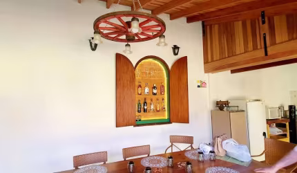 Casa para Venda em Ribeirão Preto, Parque Residencial Cândido Portinari, 3 dormitórios, 1 suíte, 3 banheiros, 4 vagas