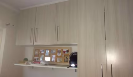 Apartamento para Venda em Ribeirão Preto, Vila Monte Alegre, 2 dormitórios, 1 suíte, 2 banheiros, 1 vaga