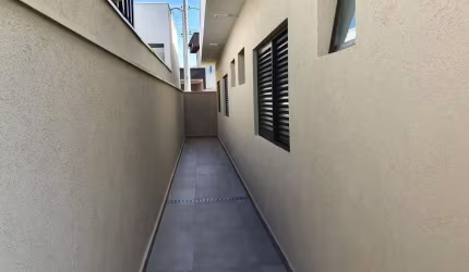Condomínio Fechado para Venda em Ribeirão Preto, Condomínio Buona Vita Ribeirão, 3 dormitórios, 3 suítes, 5 banheiros, 4 vagas