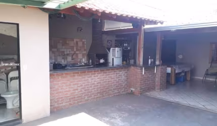Condomínio Fechado para Venda em Ribeirão Preto, Vila Albertina, 3 dormitórios, 1 suíte, 3 banheiros, 2 vagas