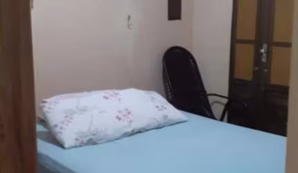 Casa para Venda em Ribeirão Preto, Ipiranga, 2 dormitórios, 2 banheiros, 1 vaga