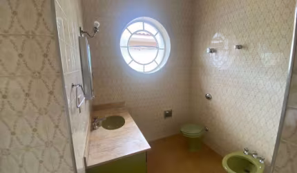Casa para Venda em Ribeirão Preto, Jardim Sumaré, 5 dormitórios, 2 suítes, 5 banheiros, 4 vagas