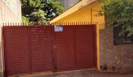 Casa para Venda em Ribeirão Preto, Santa Cruz do José Jacques