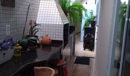 Casa para Venda em Ribeirão Preto, Ribeirânia, 4 dormitórios, 4 suítes, 5 banheiros, 5 vagas
