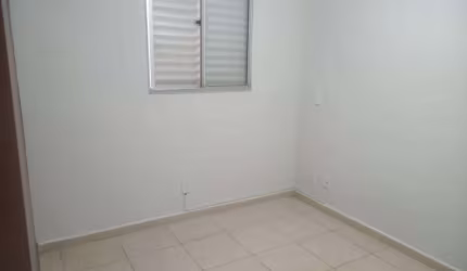 Apartamento para Venda em Ribeirão Preto, Parque São Sebastião, 2 dormitórios, 1 banheiro, 1 vaga
