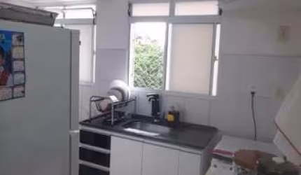 Apartamento para Venda em Ribeirão Preto, Jardim Javari, 1 dormitório