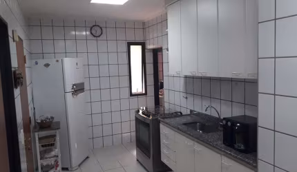 Apartamento para Venda em Ribeirão Preto, Presidente Médici, 3 dormitórios, 1 suíte, 3 banheiros, 1 vaga