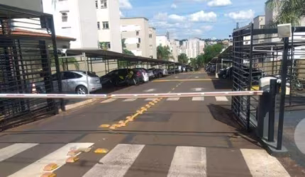 Apartamento para Venda em Ribeirão Preto, Jardim Maria Goretti, 1 dormitório, 1 banheiro, 1 vaga