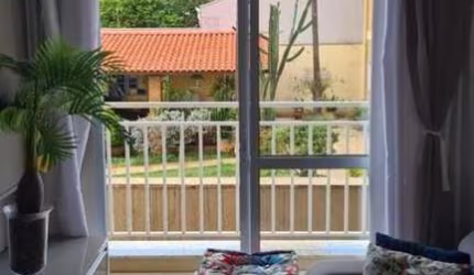 Apartamento para Venda em Ribeirão Preto, Nova Ribeirânia, 1 dormitório, 1 banheiro