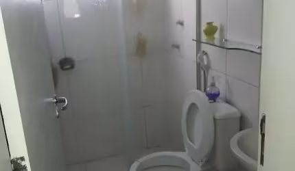 Apartamento para Venda em Ribeirão Preto, Ipiranga, 2 dormitórios, 1 banheiro, 1 vaga