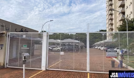 Apartamento para Venda em Ribeirão Preto, Ipiranga, 2 dormitórios, 1 banheiro, 1 vaga