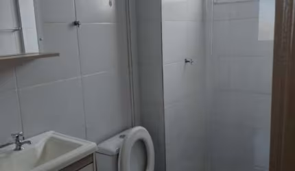 Apartamento para Venda em Ribeirão Preto, Parque dos Pinus, 2 dormitórios, 1 banheiro