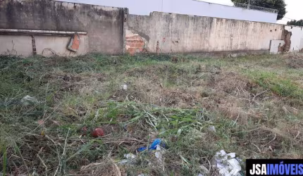 Terreno para Venda em Ribeirão Preto, Planalto Verde