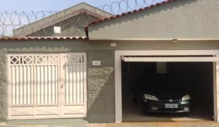 Casa para Venda em Ribeirão Preto, Valentina Figueiredo, 3 dormitórios, 1 suíte, 2 banheiros, 2 vagas