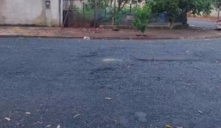 Terreno para Venda em Ribeirão Preto, vila carvalho