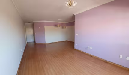 Apartamento para Venda em Ribeirão Preto, Parque dos Bandeirantes, 3 dormitórios, 1 suíte, 2 banheiros, 1 vaga