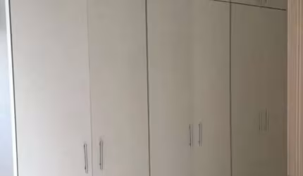 Apartamento para Venda em Ribeirão Preto, Parque dos Bandeirantes, 1 dormitório, 1 banheiro, 1 vaga