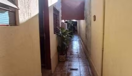 Casa para Venda em Ribeirão Preto, Ipiranga, 4 dormitórios, 4 banheiros, 1 vaga