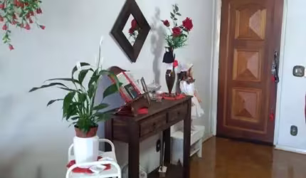 Apartamento para Venda em Ribeirão Preto, Ipiranga, 3 dormitórios, 1 banheiro, 1 vaga