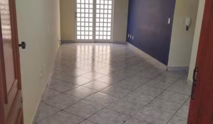Apartamento para Venda em Ribeirão Preto, Vila Monte Alegre, 2 dormitórios, 1 banheiro, 1 vaga