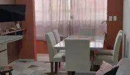 Apartamento para Venda em Ribeirão Preto, Jardim Novo Mundo, 2 dormitórios, 1 suíte, 2 banheiros, 1 vaga