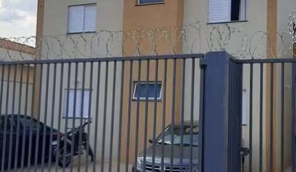 Apartamento para Venda em Ribeirão Preto, Parque dos Lagos, 2 dormitórios, 1 banheiro, 1 vaga