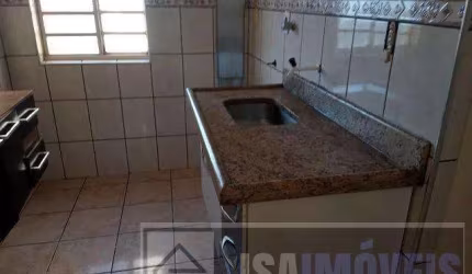Apartamento para Venda em Ribeirão Preto, Jardim João Rossi, 2 dormitórios, 1 banheiro, 1 vaga