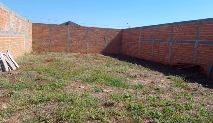 Terreno para Venda em Sertãozinho, Jardim Sul