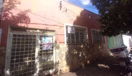 Casa para Venda em Ribeirão Preto, CENTRO, 2 dormitórios, 1 banheiro