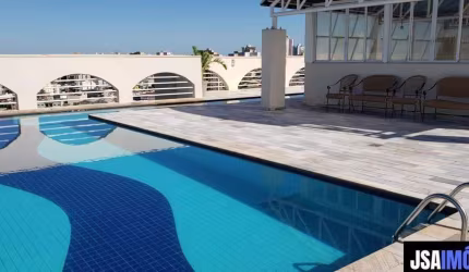 Apartamento para Venda em Ribeirão Preto, Jardim Palma Travassos, 2 dormitórios, 2 suítes, 2 banheiros, 2 vagas
