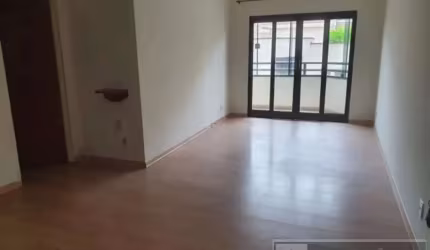 Apartamento para Venda em Ribeirão Preto, Parque dos Bandeirantes, 3 dormitórios, 1 suíte, 2 banheiros, 1 vaga