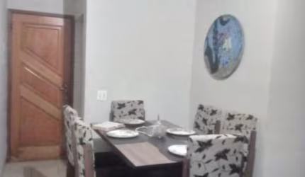 Apartamento para Venda em Ribeirão Preto, Jardim Palma Travassos, 2 dormitórios, 1 banheiro, 1 vaga