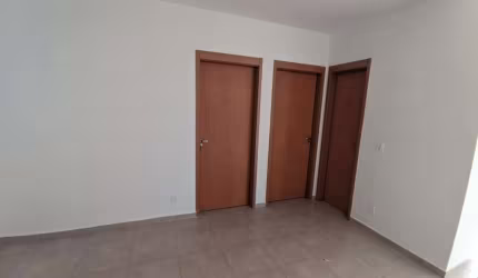 Apartamento para Venda em Ribeirão Preto, Parque dos Pinus, 2 dormitórios, 1 banheiro, 1 vaga