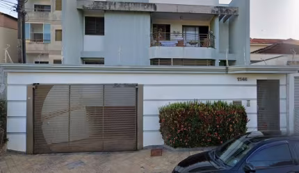 Apartamento para Venda em Ribeirão Preto, Jardim Paulistano, 3 dormitórios, 1 suíte, 2 banheiros, 2 vagas