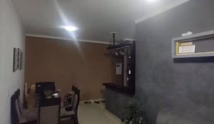 Apartamento para Venda em Ribeirão Preto, Ipiranga, 2 dormitórios, 1 banheiro, 1 vaga