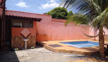 Sobrado para Venda em Ribeirão Preto, Engenheiro Carlos de Lacerda Chaves, 3 dormitórios, 1 suíte, 5 banheiros, 4 vagas