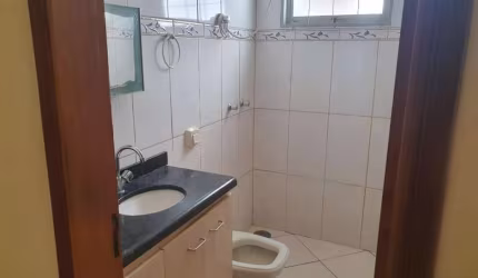 Casa para Venda em Ribeirão Preto, Sumarezinho, 3 dormitórios, 2 banheiros, 2 vagas