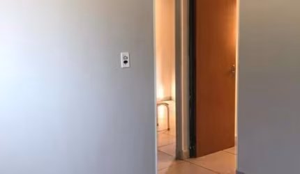 Apartamento para Venda em Ribeirão Preto, Jardim Doutor Paulo Gomes Romeo, 2 dormitórios, 1 banheiro, 1 vaga