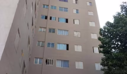 Apartamento para Venda em Ribeirão Preto, Jardim Palma Travassos, 2 dormitórios, 1 banheiro, 1 vaga