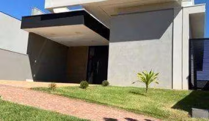 Condomínio Fechado para Venda em Ribeirão Preto, Distrito De Bonfim Paulista, 3 dormitórios, 3 suítes, 4 banheiros, 4 vagas