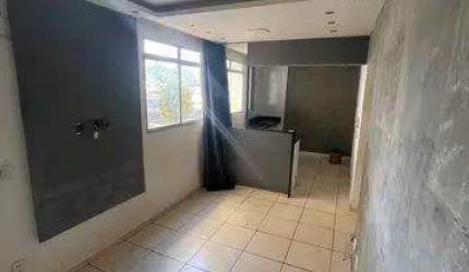 Apartamento para Venda em Ribeirão Preto, Residencial Greenville, 2 dormitórios, 1 banheiro, 1 vaga