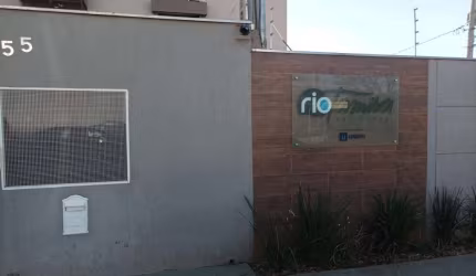 Apartamento para Venda em Ribeirão Preto, Residencial e Comercial Palmares, 2 dormitórios, 1 banheiro, 1 vaga