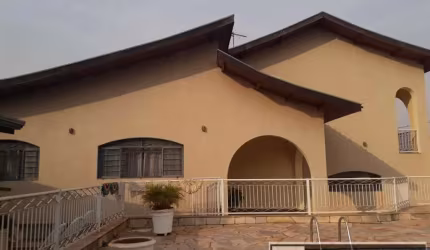 Casa para Venda em Ribeirão Preto, Parque dos Bandeirantes, 3 dormitórios, 3 suítes, 4 banheiros, 4 vagas