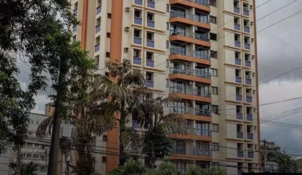 Apartamento para Venda em Ribeirão Preto, Jardim Macedo, 3 dormitórios, 1 suíte, 1 banheiro, 1 vaga