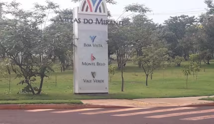 Terreno para Venda em Ribeirão Preto, Recreio Anhangüera