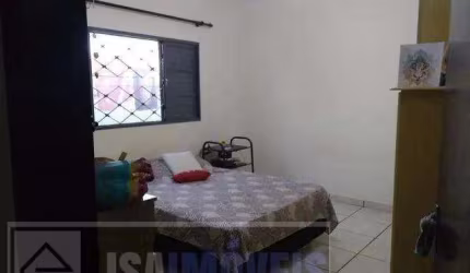 Casa para Venda em Ribeirão Preto, Planalto Verde, 3 dormitórios, 1 suíte, 3 banheiros, 5 vagas