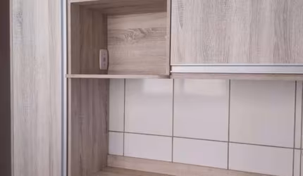 Apartamento para Venda em Ribeirão Preto, Ipiranga, 2 dormitórios, 1 banheiro, 1 vaga