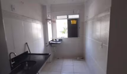 Apartamento para Venda em Ribeirão Preto, Campos Elíseos, 2 dormitórios, 1 banheiro, 1 vaga